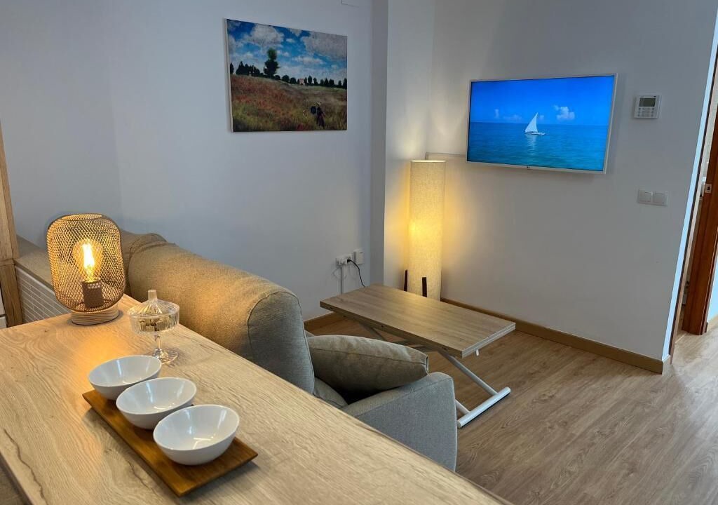 Photo of Livingroom in Dos Hermanas