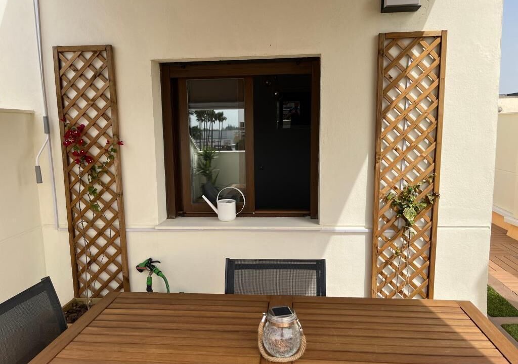 Photo of Outdoor in Dos Hermanas