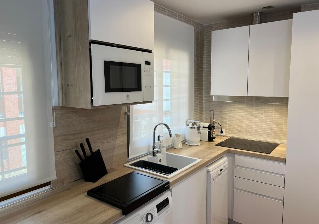Photo of Kitchen in Dos Hermanas