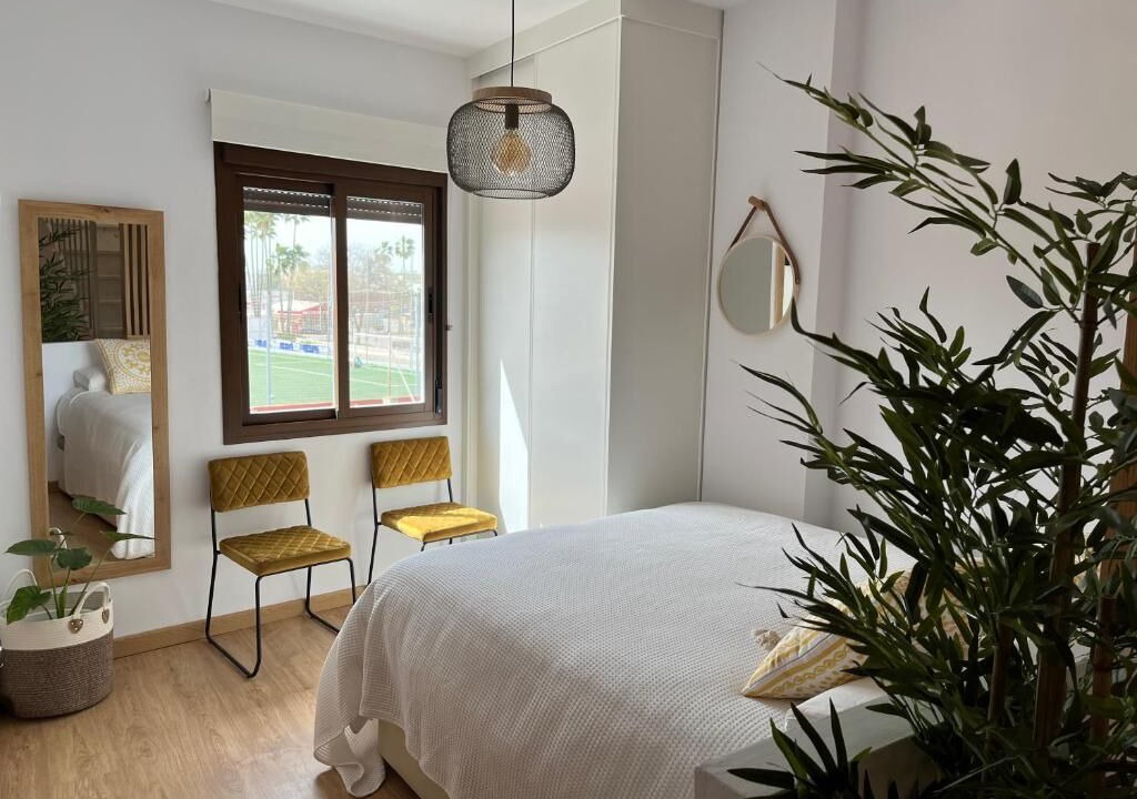 Photo of Bedroom in Dos Hermanas