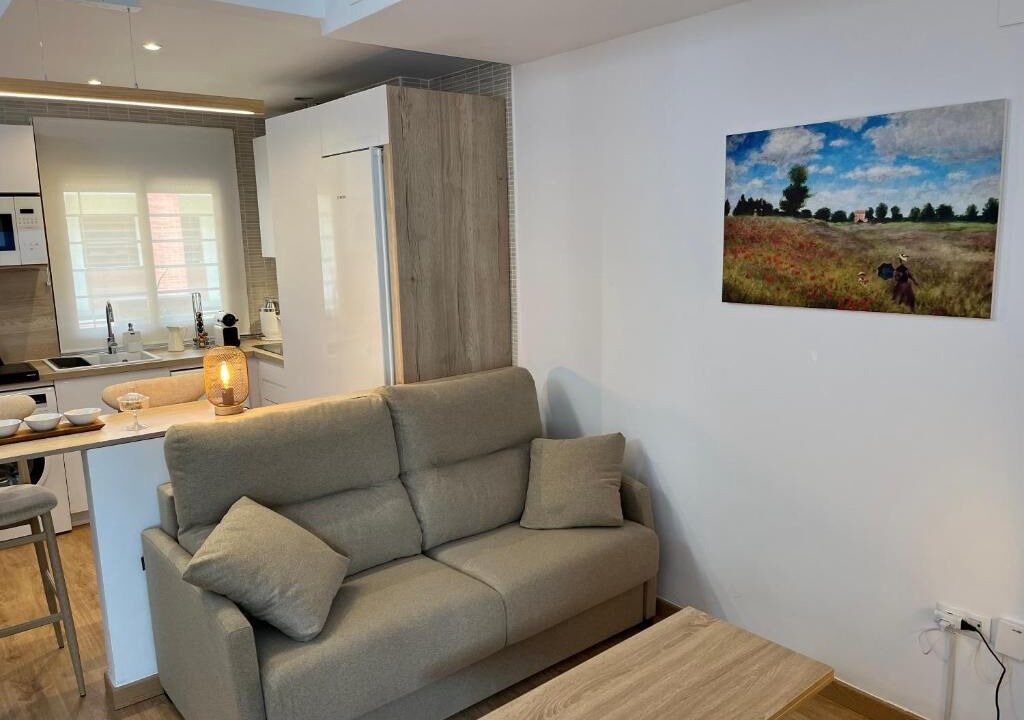 Photo of Livingroom in Dos Hermanas