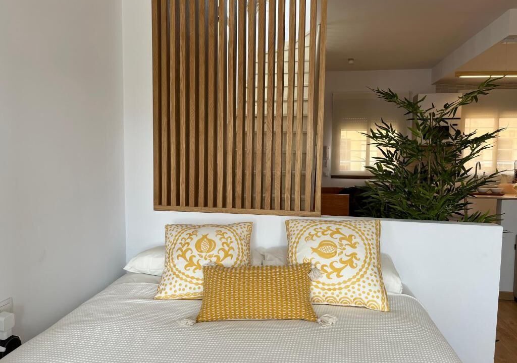 Photo of Bedroom in Dos Hermanas
