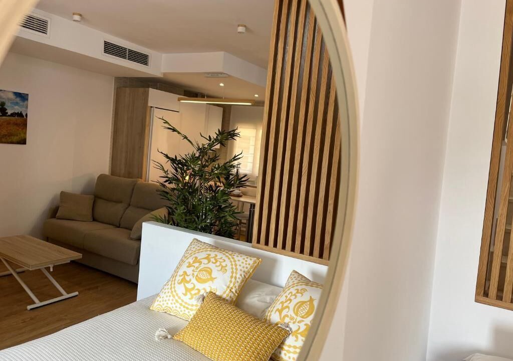 Photo of Livingroom in Dos Hermanas