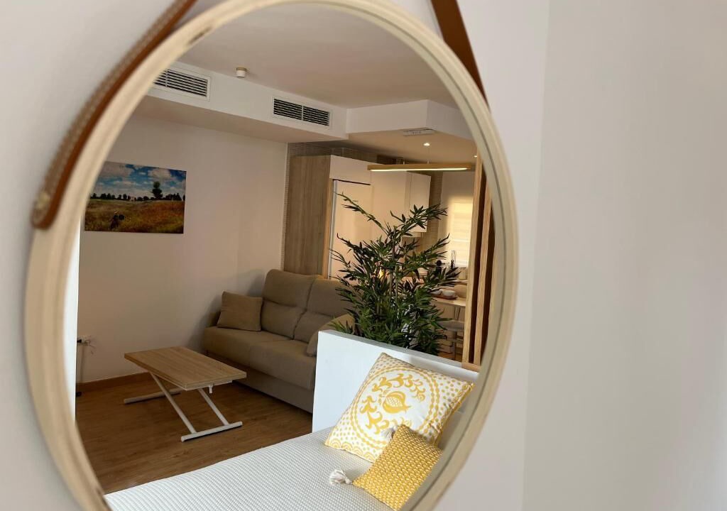 Photo of Livingroom in Dos Hermanas