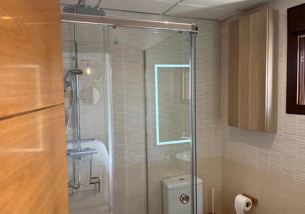 Photo of Bathroom in Dos Hermanas
