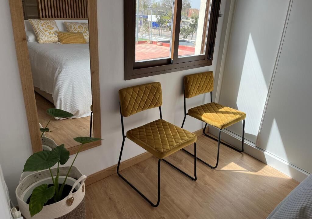 Photo of Bedroom in Dos Hermanas