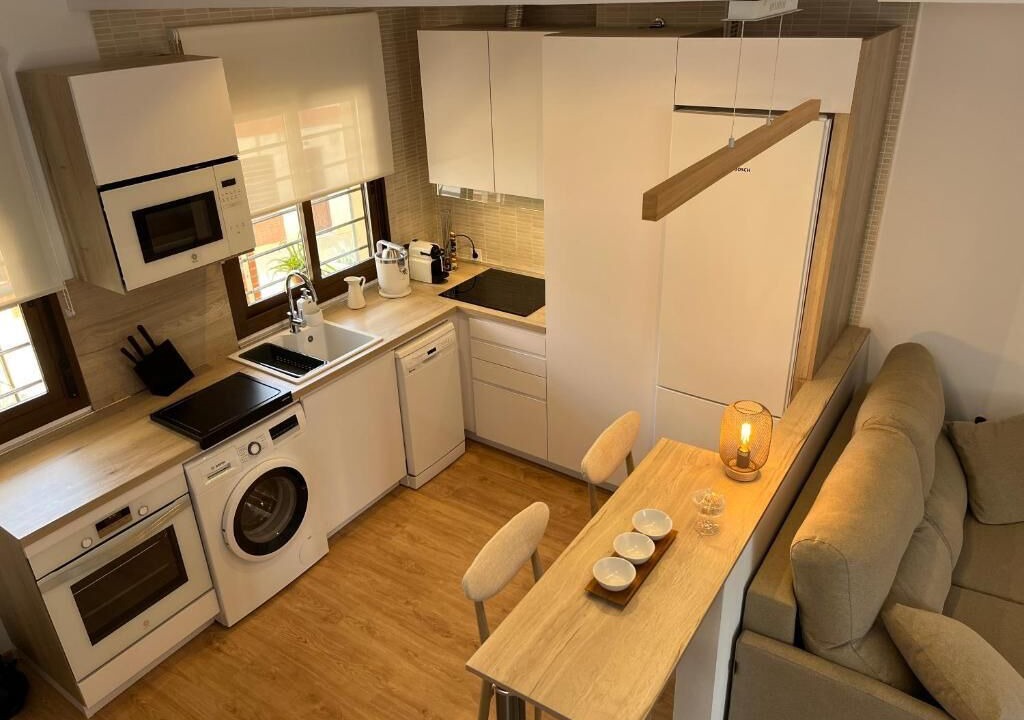 Photo of Kitchen in Dos Hermanas