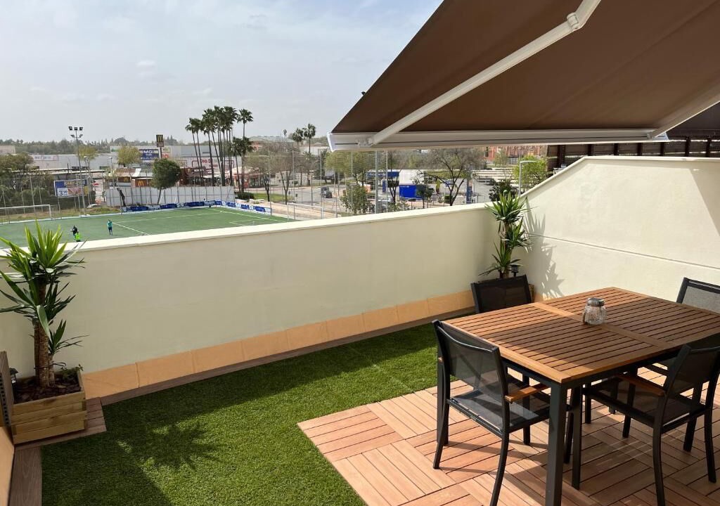 Photo of Outdoor in Dos Hermanas
