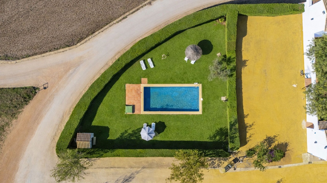 Photo of Outdoor in Teba