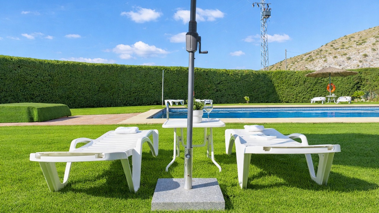 Photo of Outdoor in Teba