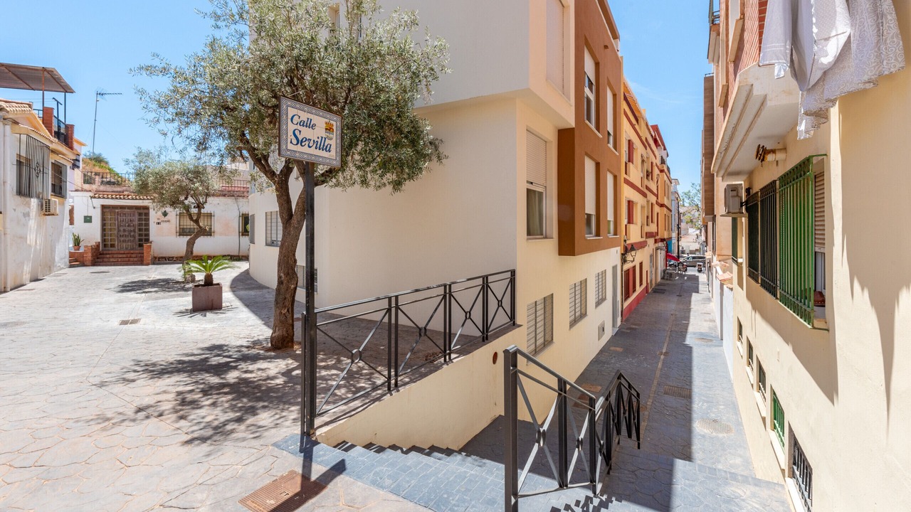 Photo of Outdoor in Rincon de la Victoria