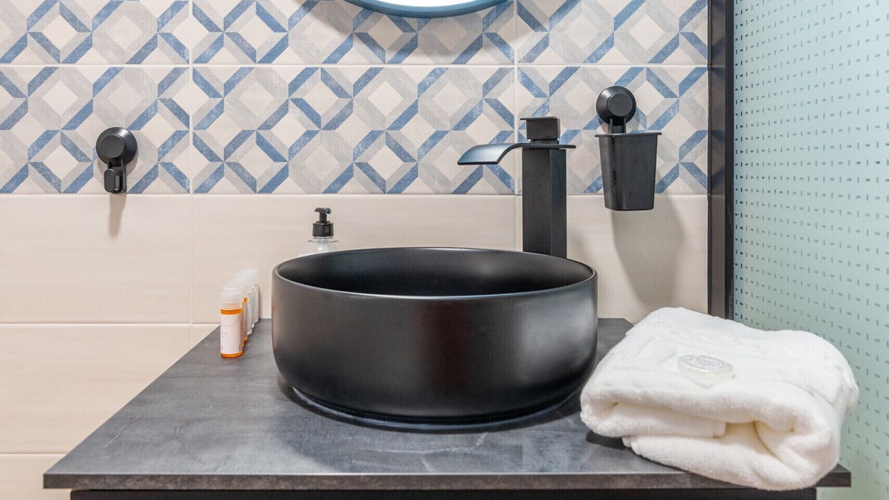 Photo of Bathroom in Rincon de la Victoria