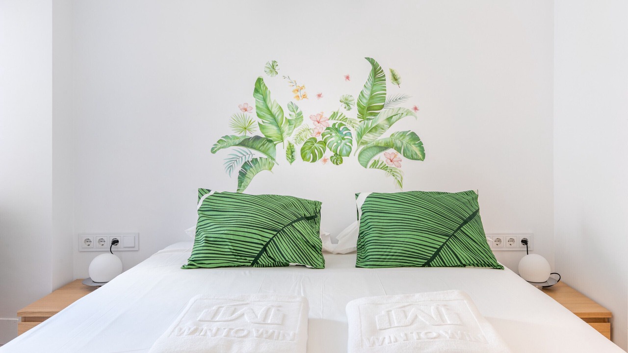 Photo of Bedroom in Rincon de la Victoria