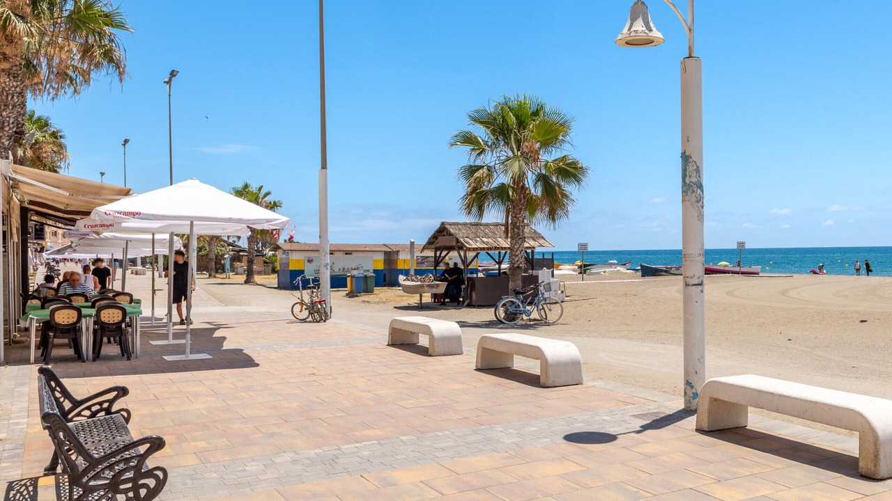 Photo of Others in Rincon de la Victoria
