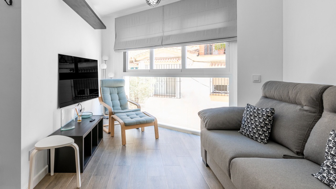 Photo of Livingroom in Rincon de la Victoria