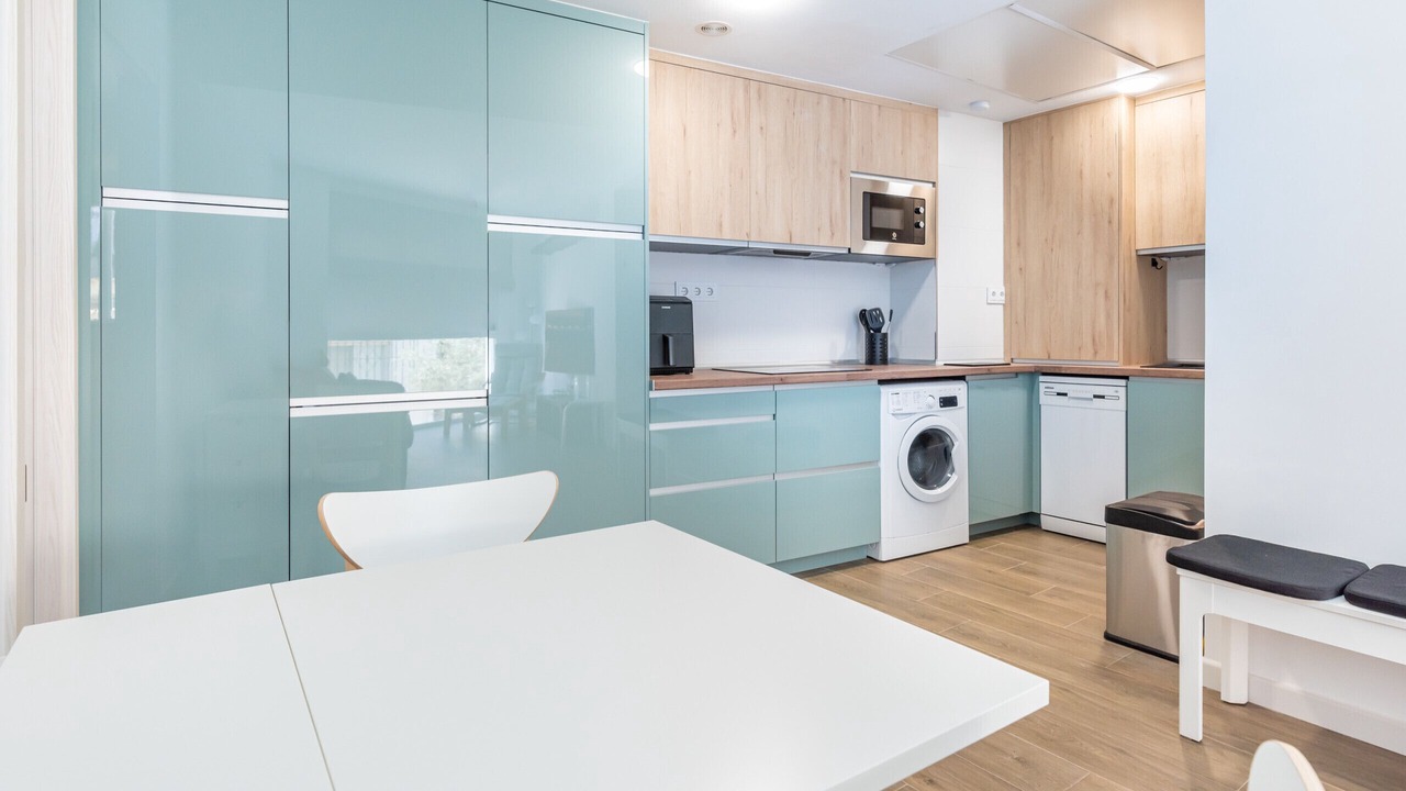 Photo of Kitchen in Rincon de la Victoria
