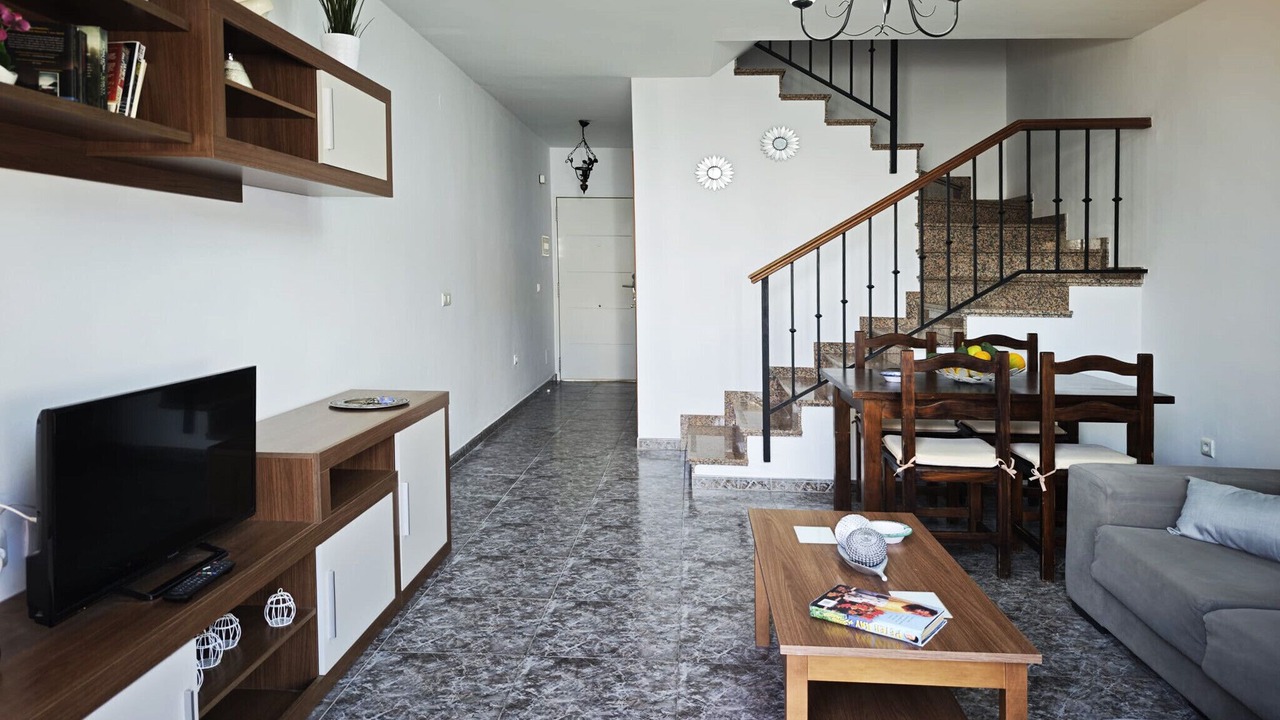 Photo of Livingroom in Nerja