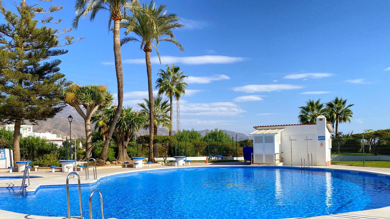 Photo of Outdoor in Nerja