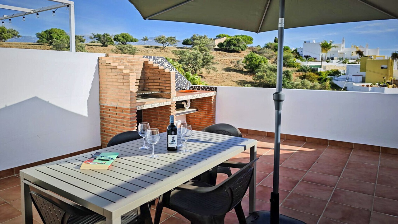 Photo of Outdoor in Nerja