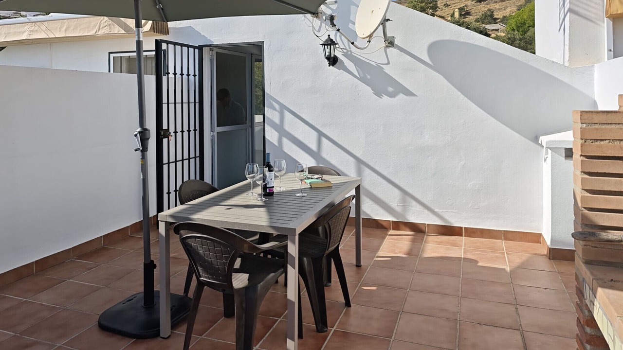 Photo of Outdoor in Nerja