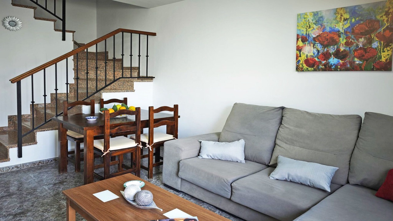 Photo of Livingroom in Nerja