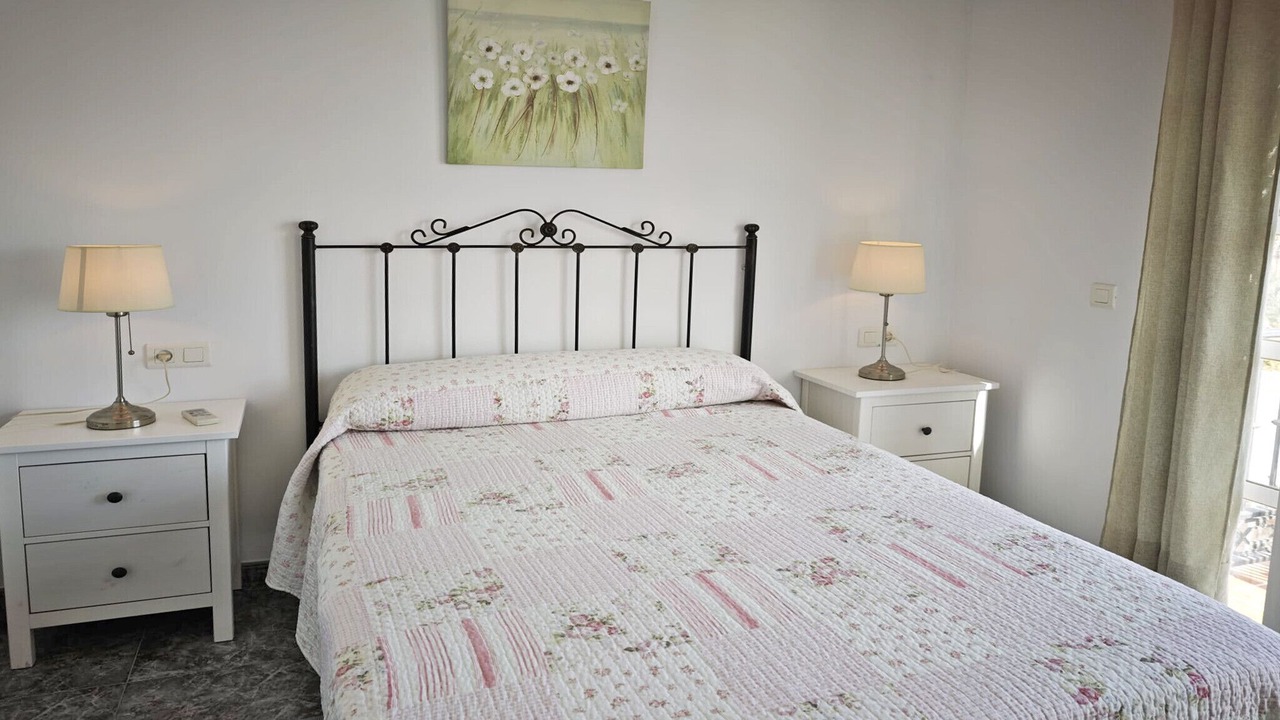 Photo of Bedroom in Nerja