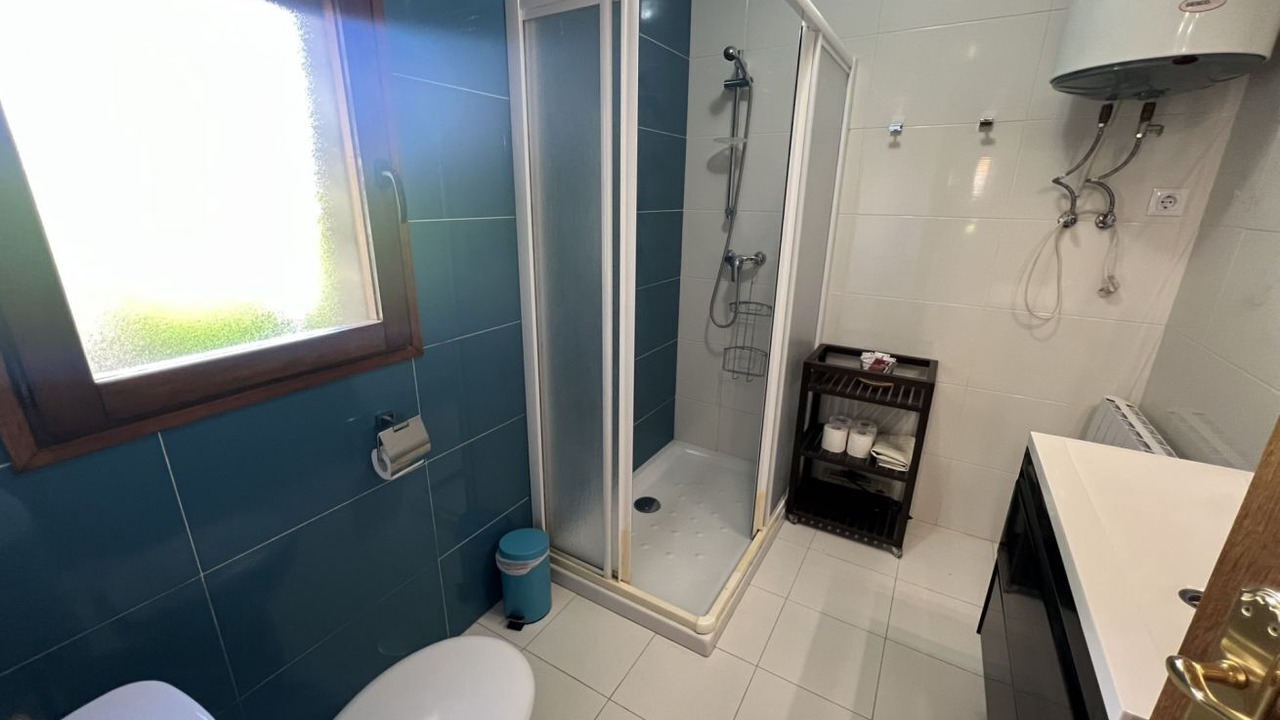 Photo of Bathroom in Hontoria