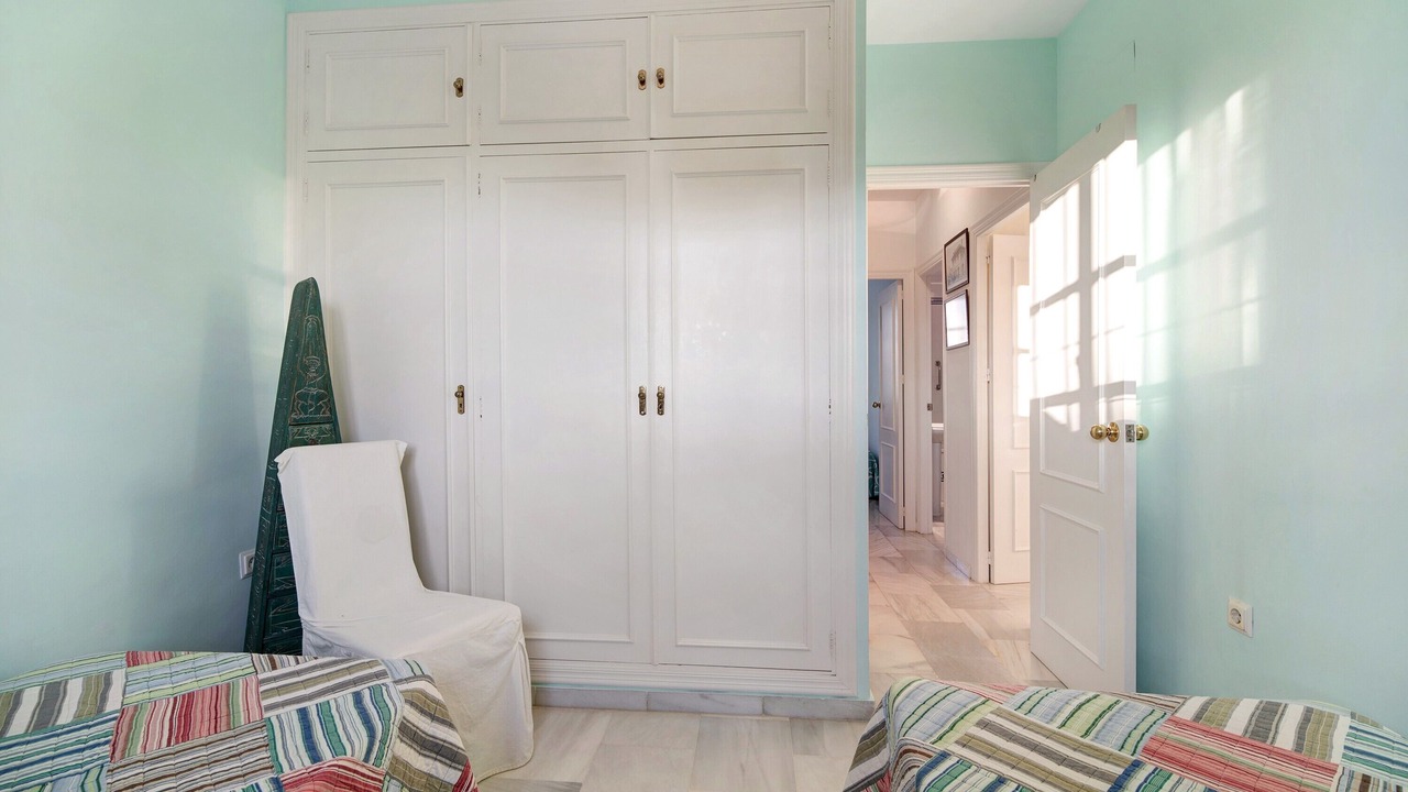 Photo of Bedroom in Sanlucar de Barrameda