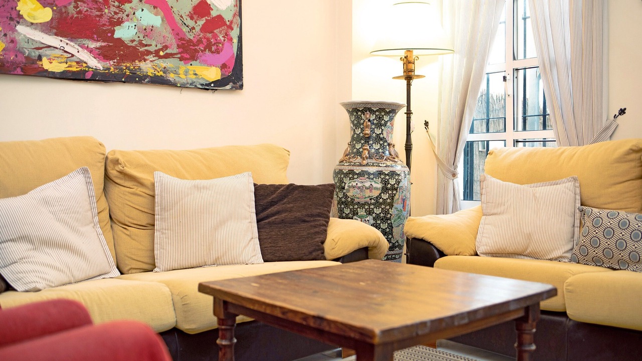 Photo of Livingroom in Sanlucar de Barrameda