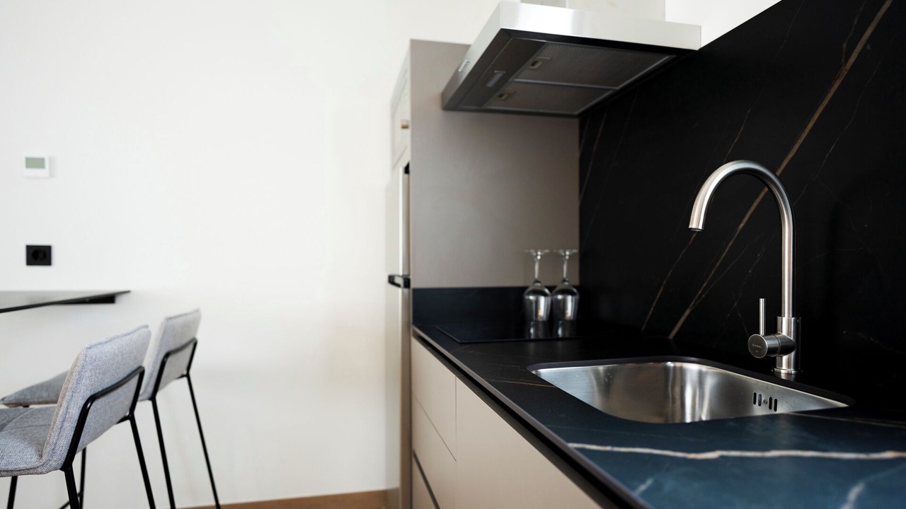 Photo of Kitchen in Merida Old Town