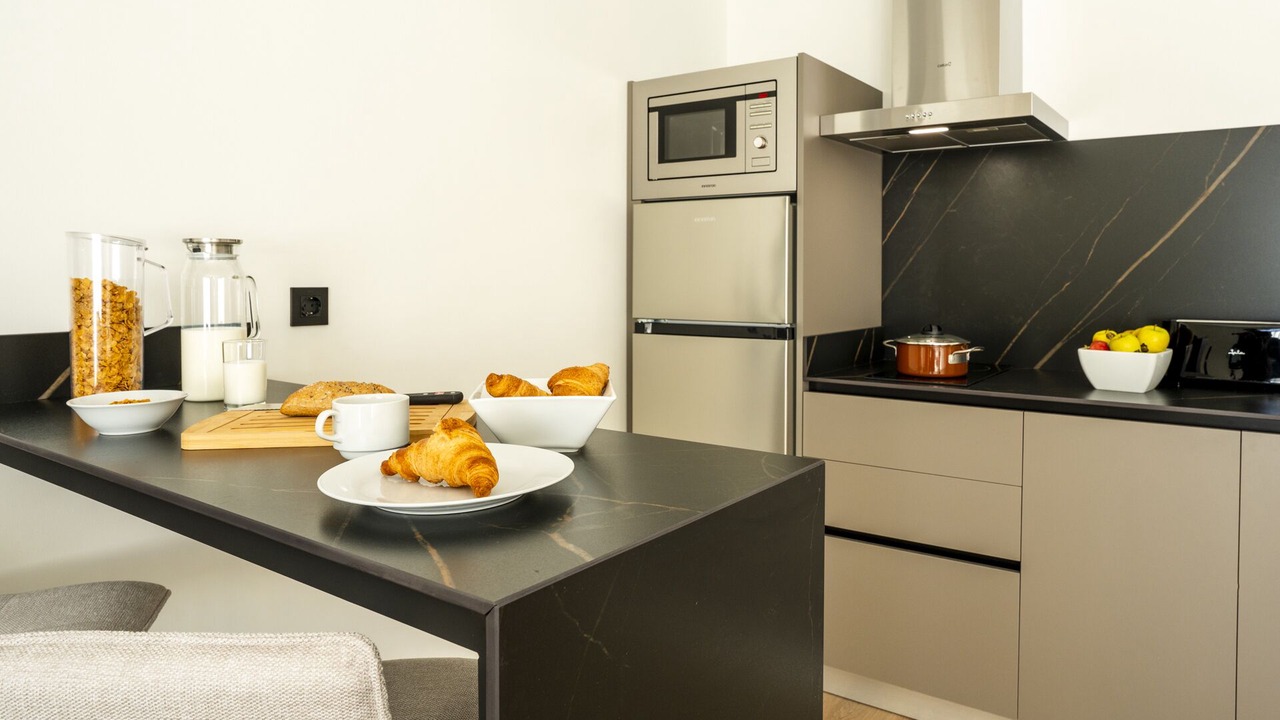 Photo of Kitchen in Merida Old Town