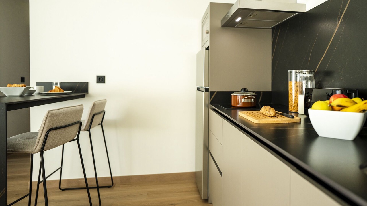 Photo of Kitchen in Merida Old Town
