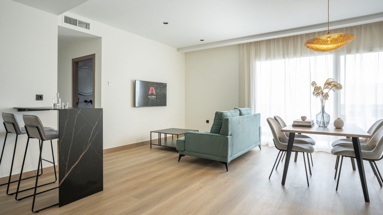 Photo of Livingroom in Merida Old Town
