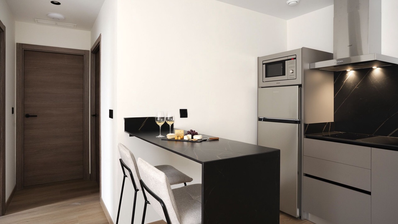 Photo of Kitchen in Merida Old Town