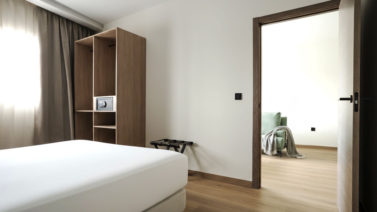 Photo of Bedroom in Merida Old Town