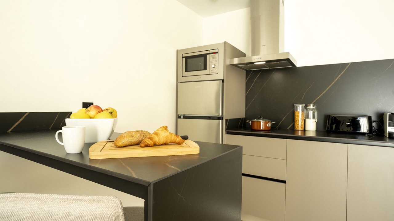 Photo of Kitchen in Merida Old Town