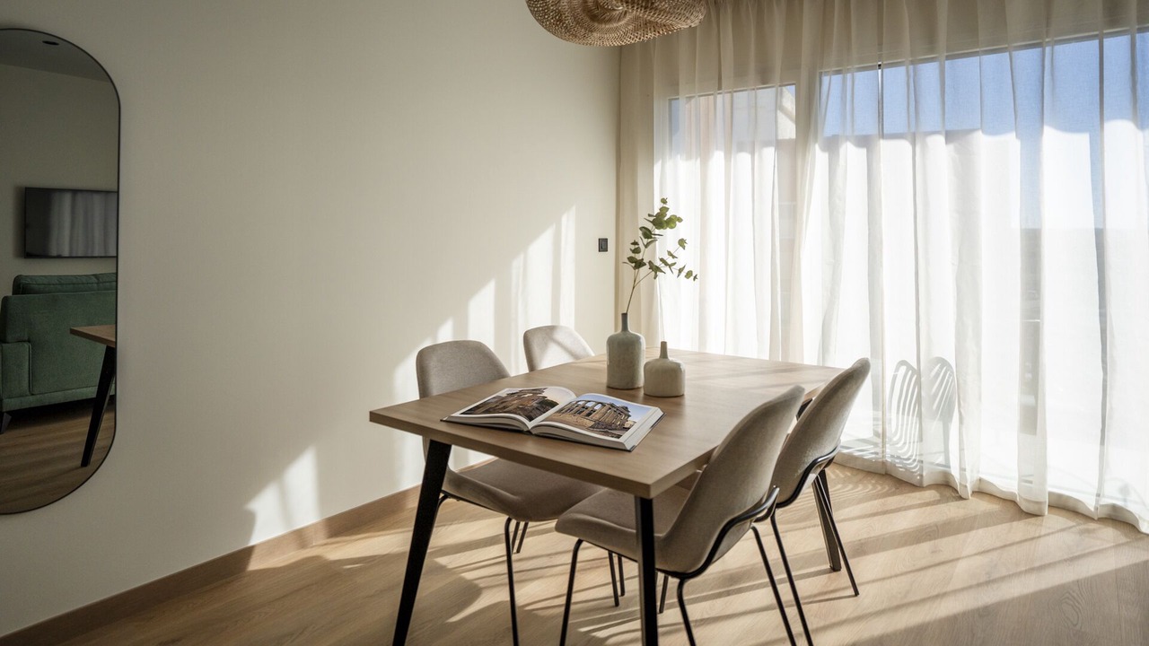 Photo of Livingroom in Merida Old Town