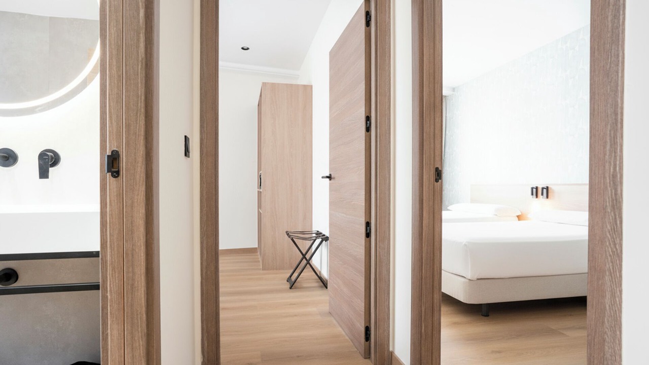 Photo of Bedroom in Merida Old Town