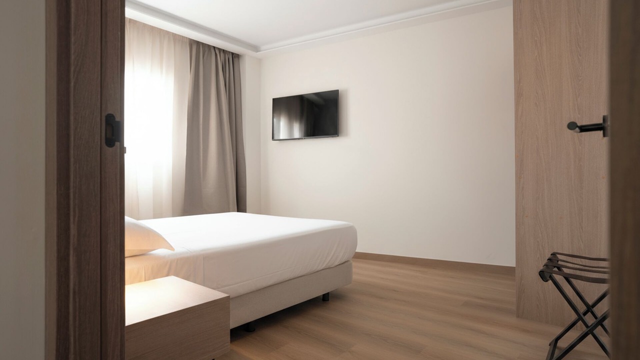 Photo of Bedroom in Merida Old Town