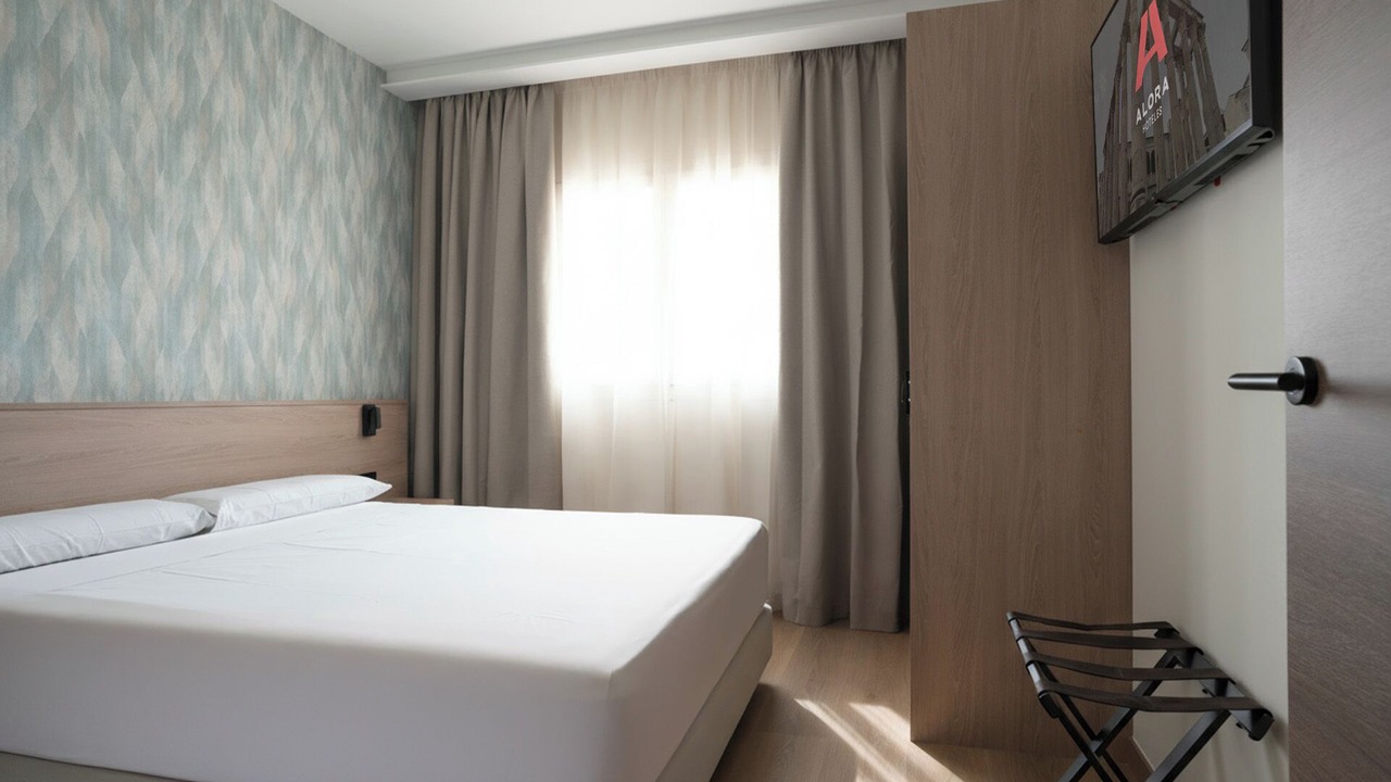 Photo of Bedroom in Merida Old Town