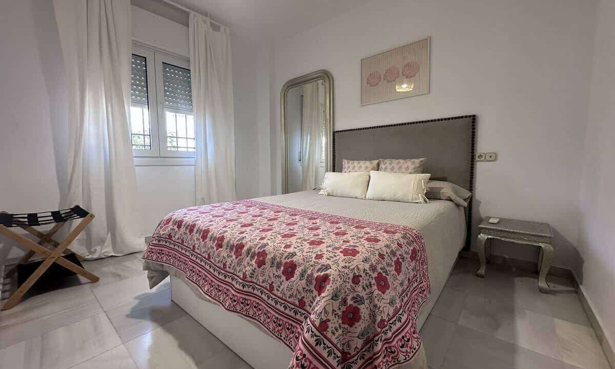 Photo of Bedroom in La Cala del Moral