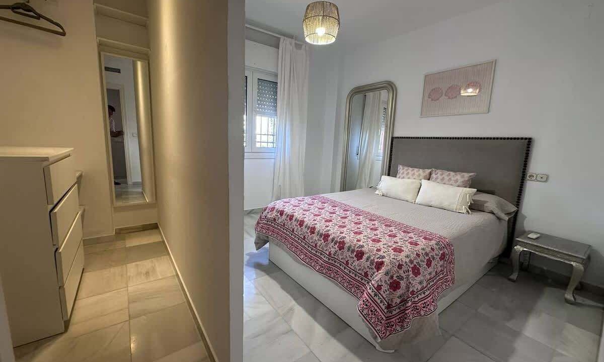 Photo of Bedroom in La Cala del Moral