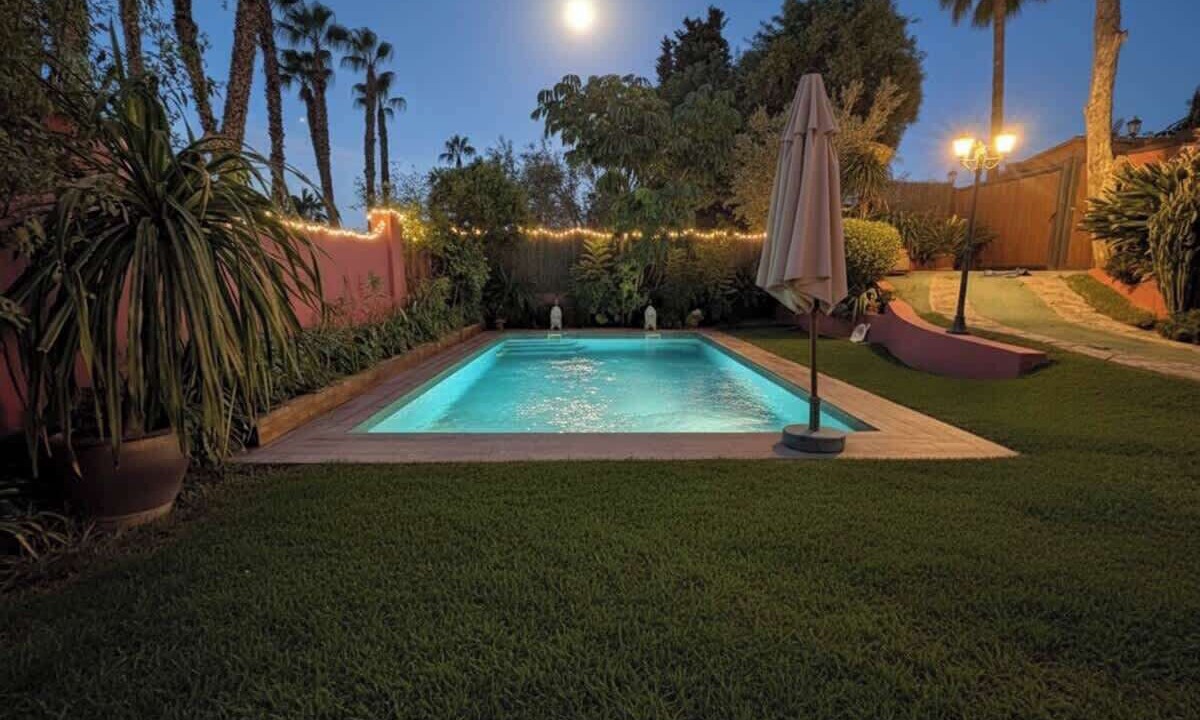 Photo of Outdoor in La Cala del Moral