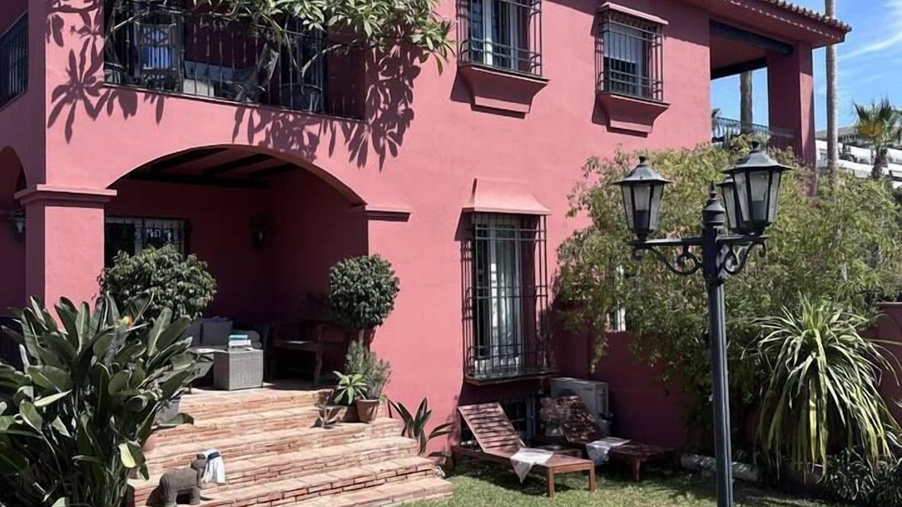 Photo of Outdoor in La Cala del Moral
