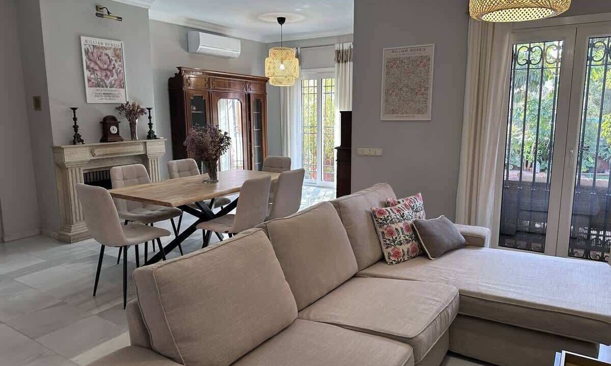 Photo of Livingroom in La Cala del Moral