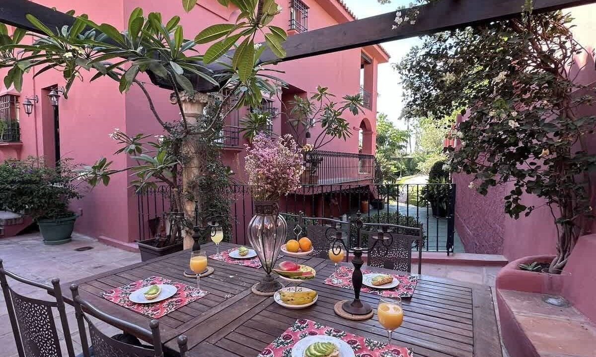 Photo of Outdoor in La Cala del Moral