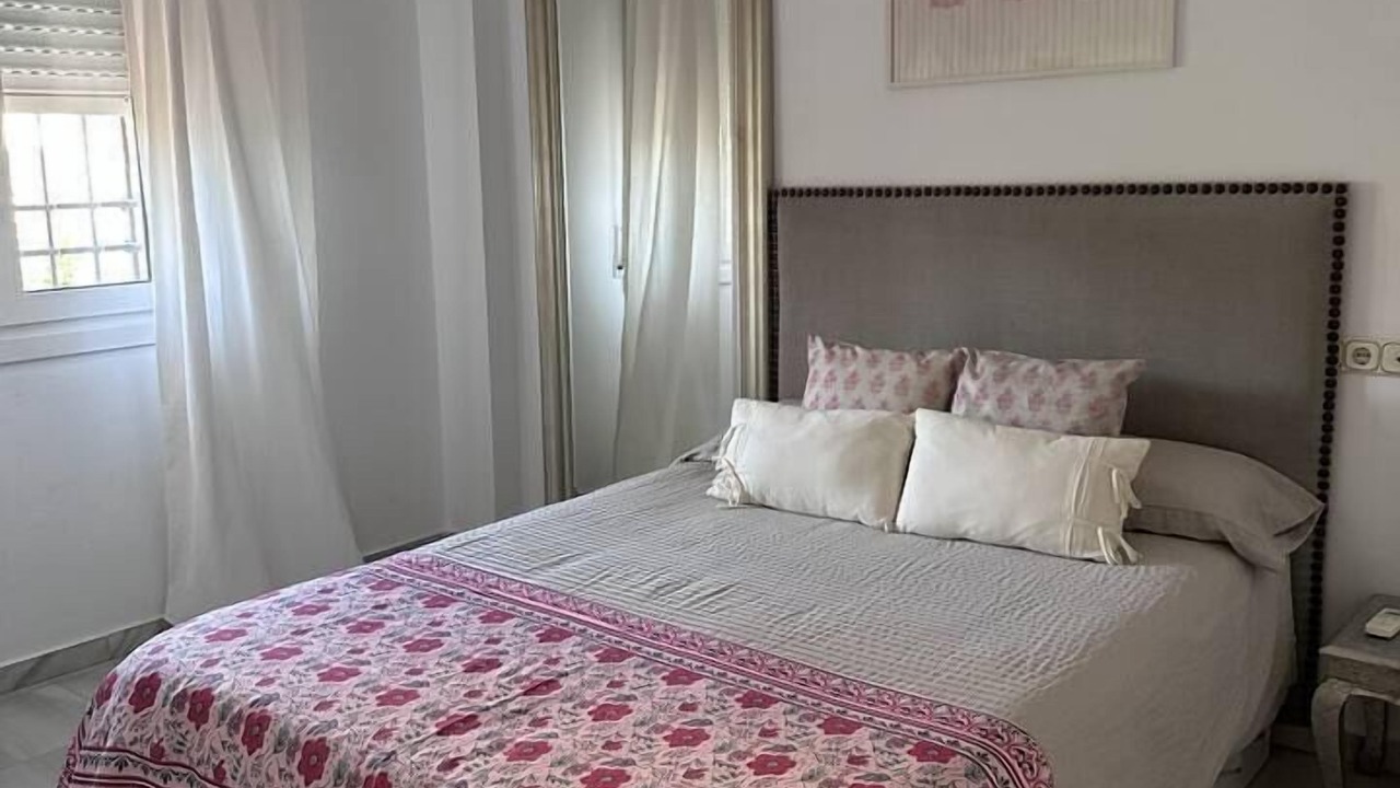 Photo of Bedroom in La Cala del Moral