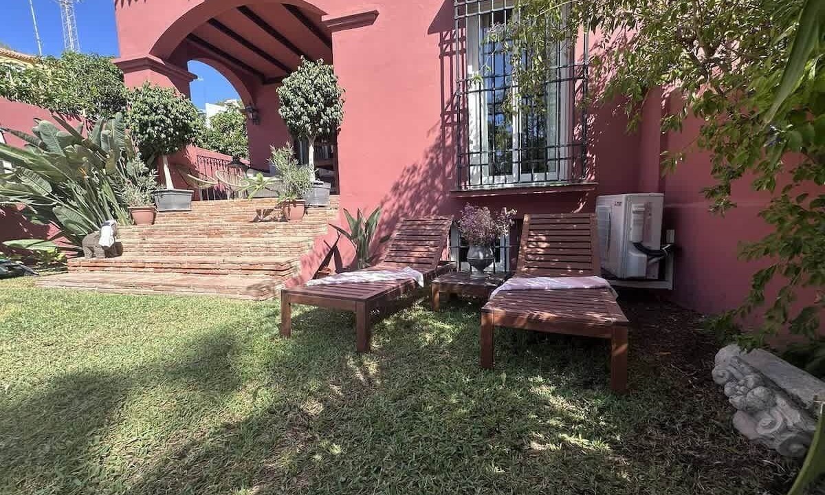 Photo of Outdoor in La Cala del Moral
