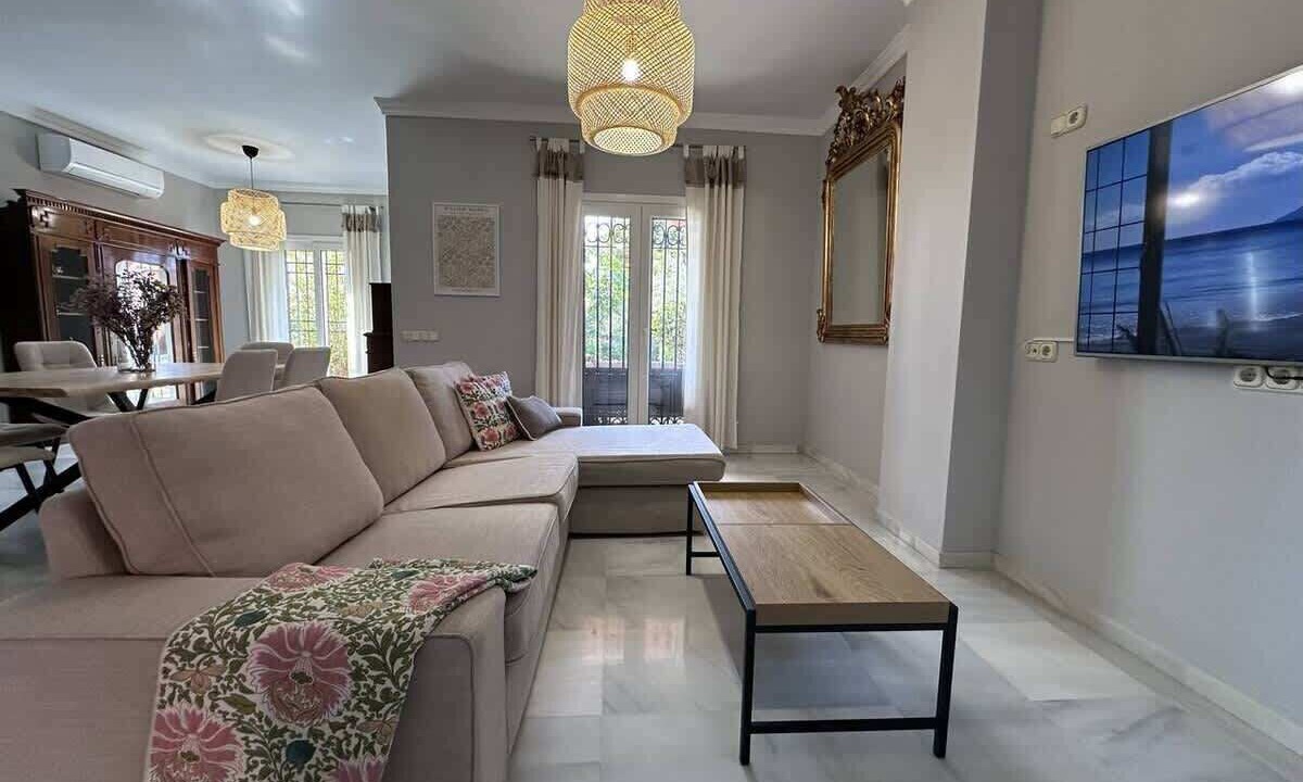 Photo of Livingroom in La Cala del Moral