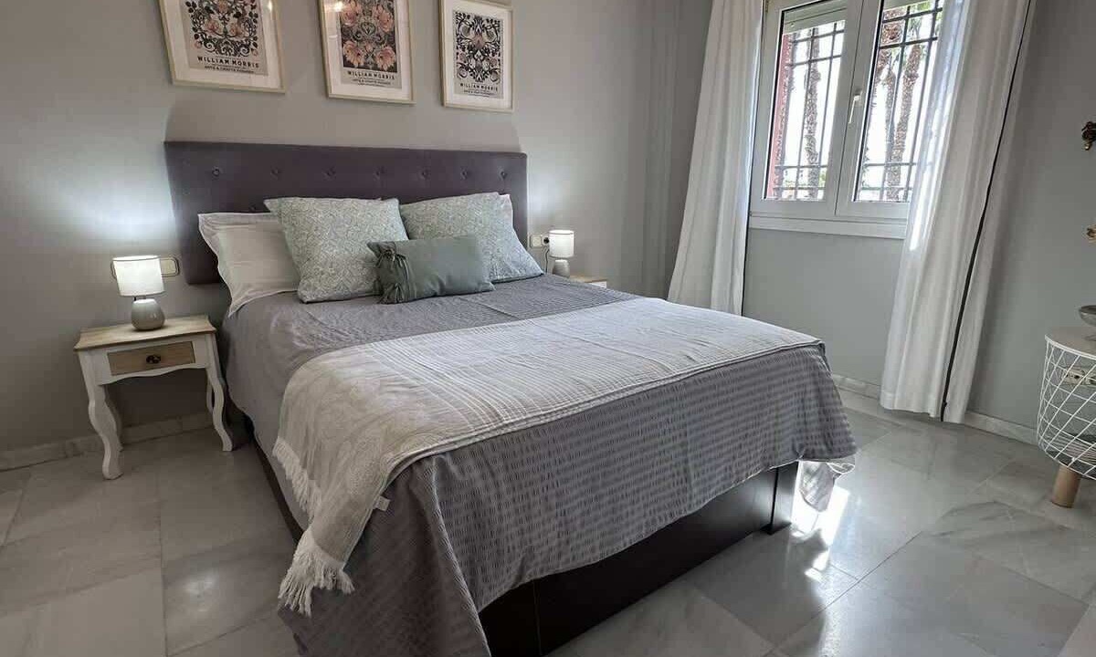 Photo of Bedroom in La Cala del Moral
